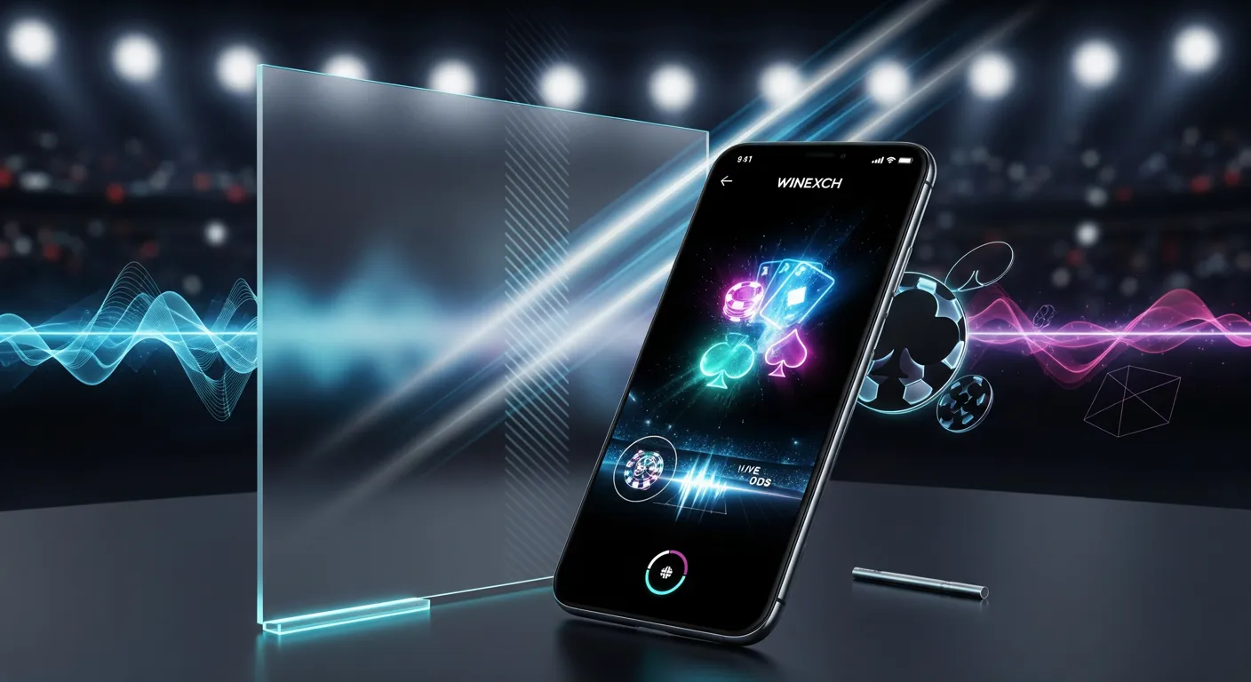 WinExch Bonus Guide: Welcome Offer, Cashback & Spins