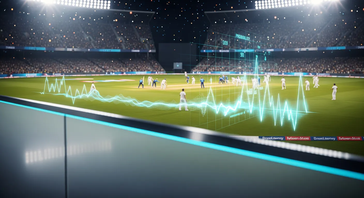 Cricket Betting on WinExch: Markets, Tips & Live Bets