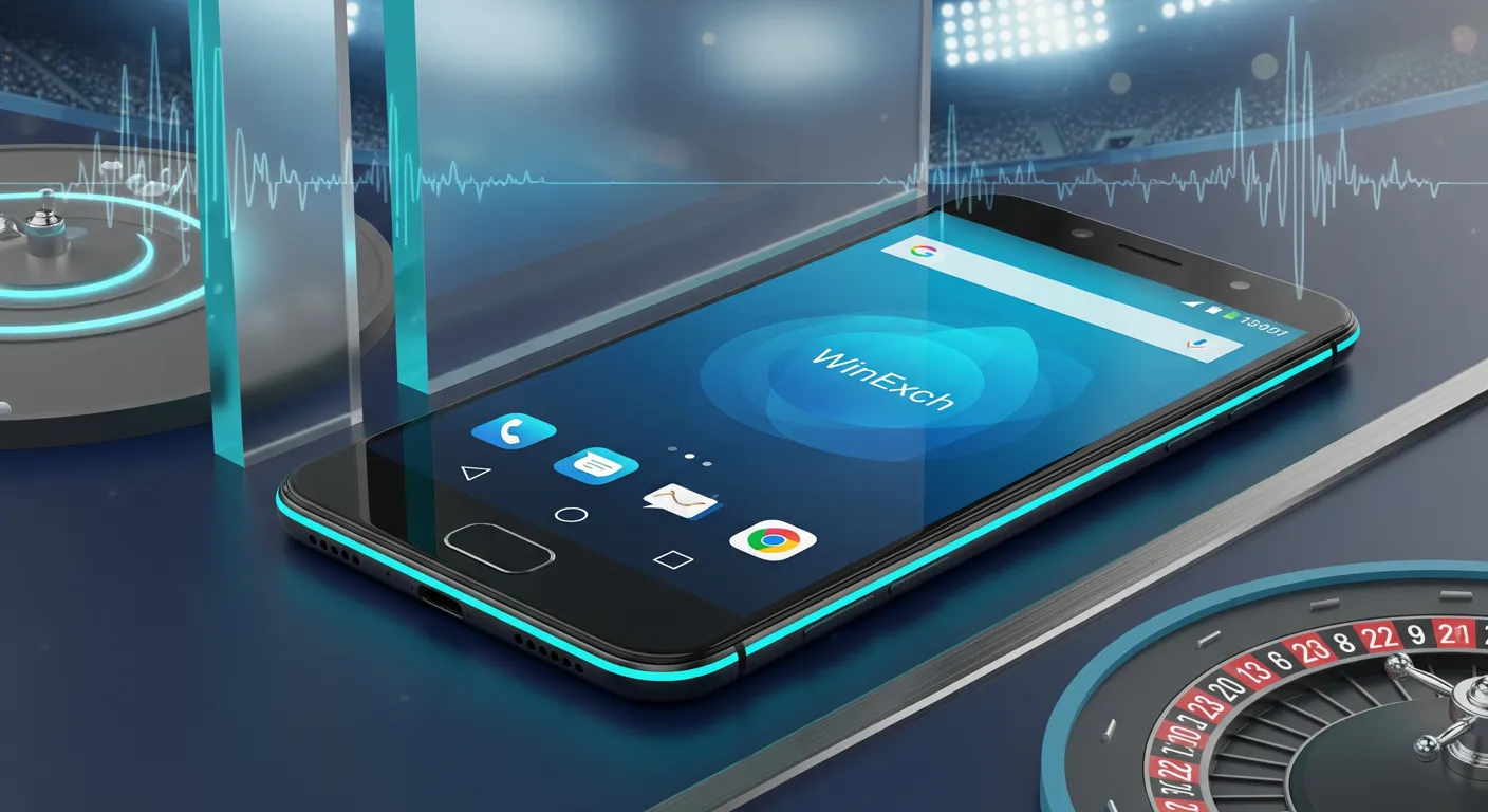 How to Install WinExch APK on Android (Step-by-Step)