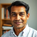 Ira Ovhal