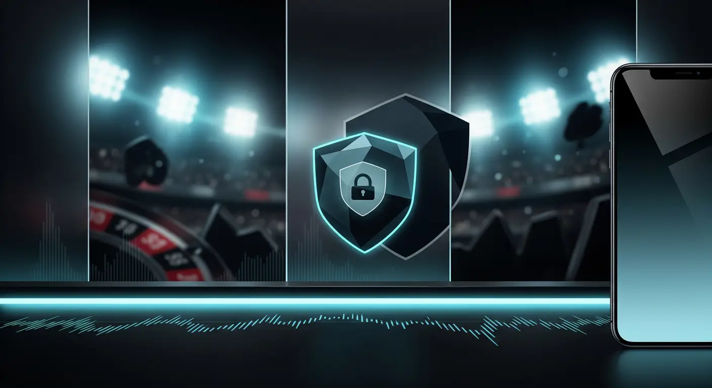 Play smarter on mobile