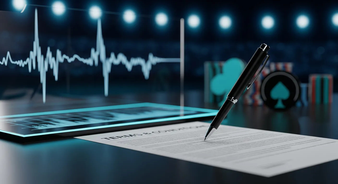 WinExch terms and conditions overview for account rules, bonuses, and withdrawals